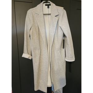 NWT Forever 21 coatagen size M